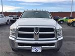 Used 2018 Ram 3500 Tradesman Crew Cab 4x4, 9' 4" CM Truck Beds SK Model Flatbed Truck for sale #P-2373A - photo 6