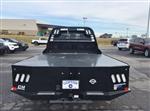 Used 2018 Ram 3500 Tradesman Crew Cab 4x4, 9' 4" CM Truck Beds SK Model Flatbed Truck for sale #P-2373A - photo 7