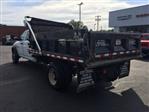 Used 2013 Ram 4500 Tradesman Crew Cab 4x4, Dump Truck for sale #17190A - photo 2