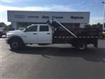 Used 2013 Ram 4500 Tradesman Crew Cab 4x4, Dump Truck for sale #17190A - photo 8