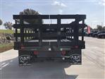 New 2019 Ram 4500 Tradesman Crew Cab 4x2, 12' CM Truck Beds PL Model Stake Bed for sale #17204 - photo 2