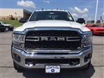 New 2019 Ram 4500 Tradesman Crew Cab 4x2, 12' CM Truck Beds PL Model Stake Bed for sale #17204 - photo 1