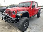 Used 2022 Jeep Gladiator Rubicon Crew Cab 4WD, Pickup for sale #21201B - photo 9