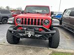 Used 2022 Jeep Gladiator Rubicon Crew Cab 4WD, Pickup for sale #21201B - photo 7