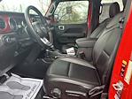 Used 2022 Jeep Gladiator Rubicon Crew Cab 4WD, Pickup for sale #21201B - photo 10