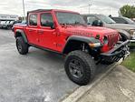 Used 2022 Jeep Gladiator Rubicon Crew Cab 4WD, Pickup for sale #21201B - photo 1