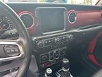 Used 2022 Jeep Gladiator Rubicon Crew Cab 4WD, Pickup for sale #21201B - photo 24