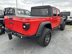 Used 2022 Jeep Gladiator Rubicon Crew Cab 4WD, Pickup for sale #21201B - photo 2