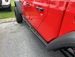 Used 2022 Jeep Gladiator Rubicon Crew Cab 4WD, Pickup for sale #21201B - photo 18