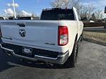 Used 2020 Ram 1500 Big Horn Crew Cab 4WD, Pickup for sale #21214A - photo 11