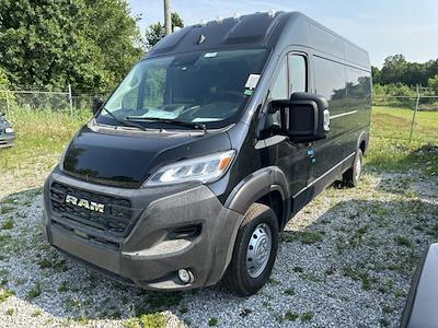 New 2023 Ram Promaster 2500 Empty Cargo Van 