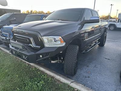 2015 Ram 1500 Crew Cab 4WD, Pickup for sale #21421B1 - photo 1