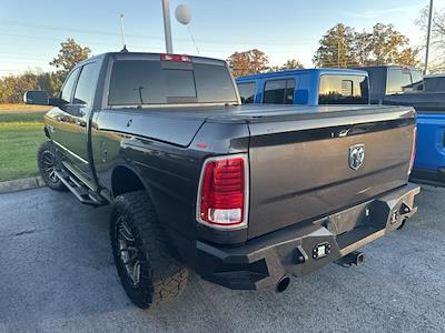 2015 Ram 1500 Crew Cab 4WD, Pickup for sale #21421B1 - photo 2