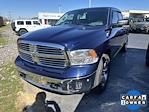 Used 2017 Ram 1500 Big Horn Crew Cab 4WD, Pickup for sale #21469A - photo 1