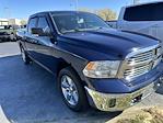 Used 2017 Ram 1500 Big Horn Crew Cab 4WD, Pickup for sale #21469A - photo 4