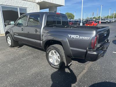 2015 Toyota Tacoma Double Cab 4WD, Pickup for sale #21469B - photo 2