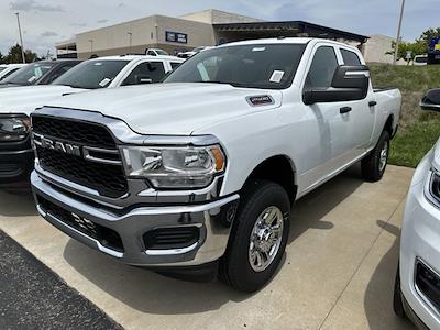 2024 Ram 2500 Crew Cab 4WD, Pickup for sale #21473 - photo 1