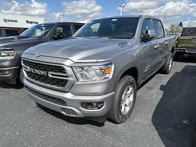 New 2024 Ram 1500 Big Horn Crew Cab 4WD, Pickup for sale #21499 - photo 1