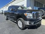 Used 2017 Nissan Titan XD SV Crew Cab 4WD, Pickup for sale #21501C - photo 5