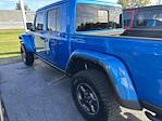 Used 2022 Jeep Gladiator Rubicon Crew Cab 4WD, Pickup for sale #21563A - photo 25