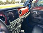 Used 2022 Jeep Gladiator Rubicon Crew Cab 4WD, Pickup for sale #21563A - photo 24