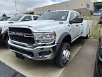 2024 Ram 5500 Crew Cab DRW 4WD, Warner Select Pro Service Truck for sale #21656 - photo 1