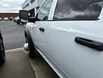 New 2024 Ram 5500 Tradesman Crew Cab 4WD, 11' Warner Select Pro Service Truck for sale #21656 - photo 16