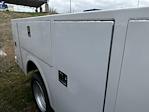 New 2024 Ram 5500 Tradesman Crew Cab 4WD, 11' Warner Select Pro Service Truck for sale #21656 - photo 8