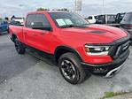 Used 2019 Ram 1500 Rebel Quad Cab 4WD, Pickup for sale #21698A - photo 1