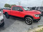 Used 2019 Ram 1500 Rebel Quad Cab 4WD, Pickup for sale #21698A - photo 11