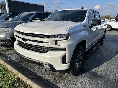 2022 Chevrolet Silverado 1500 Crew Cab 4WD, Pickup for sale #21709A - photo 1