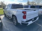 2022 Chevrolet Silverado 1500 Crew Cab 4WD, Pickup for sale #21709A - photo 2