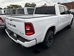 New 2025 Ram 1500 Laramie Crew Cab 4WD, Pickup for sale #21753 - photo 12