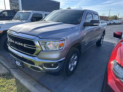 2019 Ram 1500 Crew Cab 4WD, Pickup for sale #21754A - photo 1