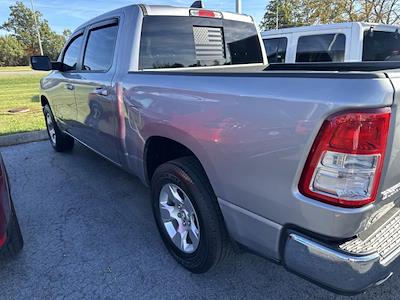 2019 Ram 1500 Crew Cab 4WD, Pickup for sale #21754A - photo 2