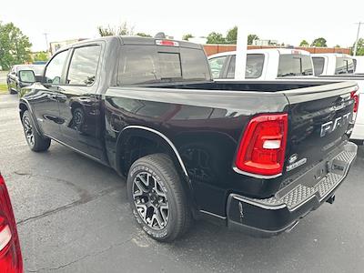 2025 Ram 1500 Crew Cab 4WD, Pickup for sale #21756 - photo 2