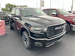 New 2025 Ram 1500 Laramie Crew Cab 4WD, Pickup for sale #21756 - photo 4