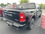 New 2025 Ram 1500 Laramie Crew Cab 4WD, Pickup for sale #21756 - photo 10