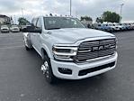 2024 Ram 3500 Crew Cab DRW 4WD, CM Truck Beds AL SK Model Flatbed Truck for sale #21763 - photo 4