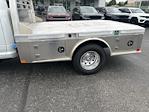 2024 Ram 3500 Crew Cab DRW 4WD, CM Truck Beds AL SK Model Flatbed Truck for sale #21763 - photo 21