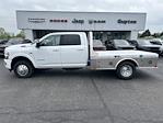 2024 Ram 3500 Crew Cab DRW 4WD, CM Truck Beds AL SK Model Flatbed Truck for sale #21763 - photo 22