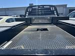 2024 Ram 3500 Crew Cab DRW 4WD, CM Truck Beds TM Deluxe Flatbed Truck for sale #21770 - photo 14