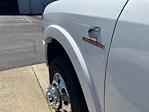 New 2024 Ram 3500 Laramie Crew Cab 4WD, 9' 4" CM Truck Beds TM Deluxe Flatbed Truck for sale #21770 - photo 18