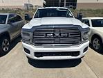 New 2024 Ram 3500 Laramie Crew Cab 4WD, 9' 4" CM Truck Beds TM Deluxe Flatbed Truck for sale #21770 - photo 3