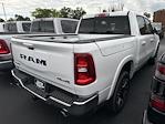 New 2025 Ram 1500 Laramie Crew Cab 4WD, Pickup for sale #21783 - photo 11