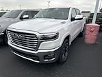 New 2025 Ram 1500 Laramie Crew Cab 4WD, Pickup for sale #21784 - photo 1