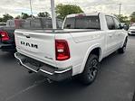 New 2025 Ram 1500 Laramie Crew Cab 4WD, Pickup for sale #21784 - photo 11