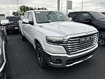 New 2025 Ram 1500 Laramie Crew Cab 4WD, Pickup for sale #21784 - photo 4