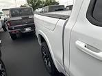 New 2025 Ram 1500 Laramie Crew Cab 4WD, Pickup for sale #21784 - photo 8