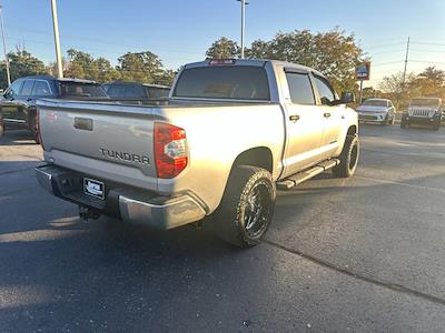 2016 Toyota Tundra Crew Cab 4WD, Pickup for sale #21785B - photo 2